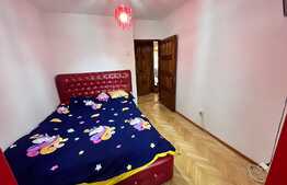 Apartament 4 camere, 88 mp, decomandat, mobilat si utilat, Blv. Dacia 