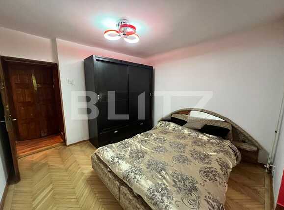 Apartament de închiriat 4 camere Cornitoiu - 88942AI | BLITZ Craiova | Poza2