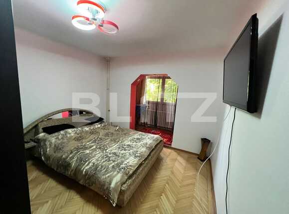 Apartament de închiriat 4 camere Cornitoiu - 88942AI | BLITZ Craiova | Poza1