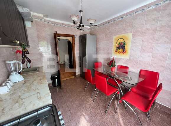 Apartament de închiriat 4 camere Cornitoiu - 88942AI | BLITZ Craiova | Poza4