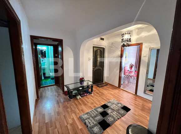 Apartament de închiriat 4 camere Cornitoiu - 88942AI | BLITZ Craiova | Poza13