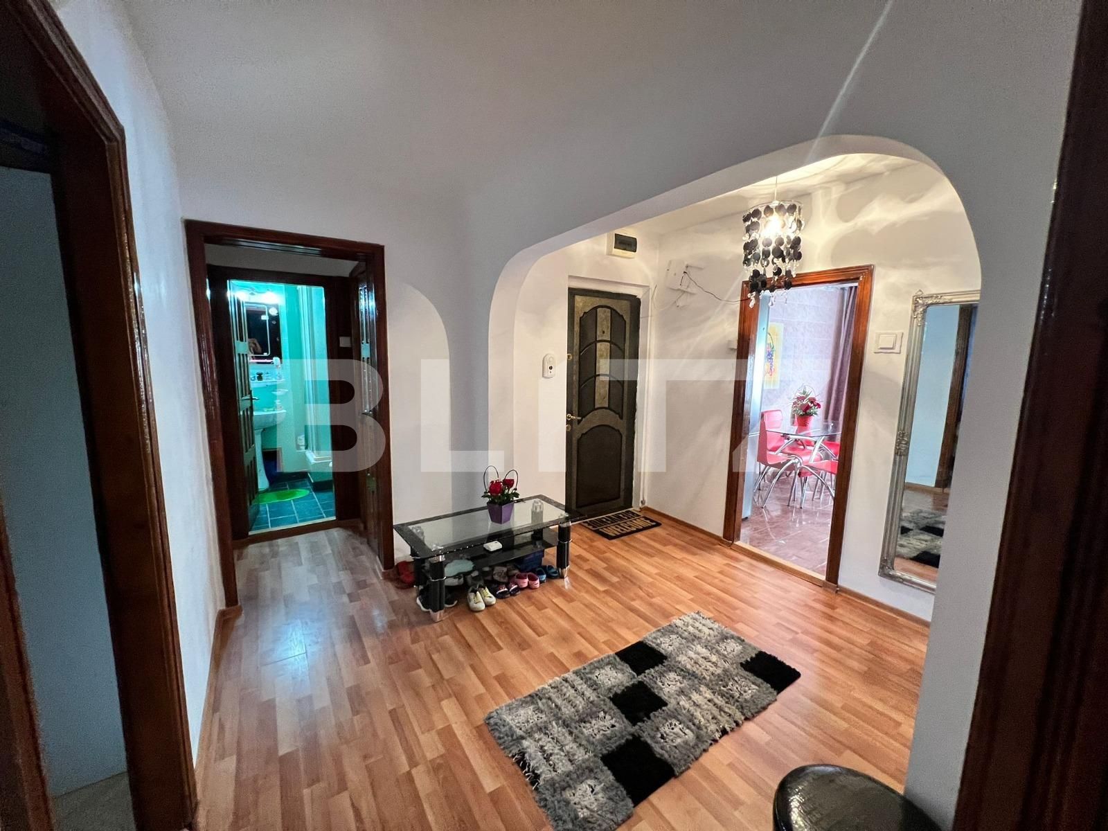 Apartament de închiriat 4 camere Cornitoiu - 88942AI | BLITZ Craiova | Poza13