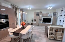 Apartament 3 camere, 88 mp, modern/lux, decomandat, zona Calea Severin 