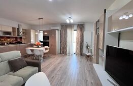 Apartament 3 camere, 88 mp, modern/lux, decomandat, zona Calea Severin 