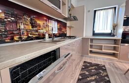 Apartament 3 camere, 88 mp, modern/lux, decomandat, zona Calea Severin 