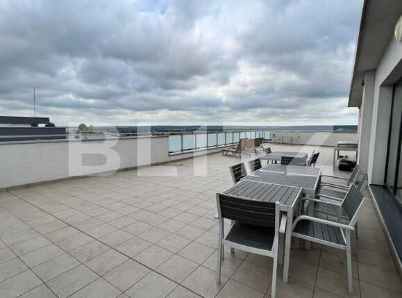 Apartament de închiriat 3 camere Calea Severinului - 88952AI | BLITZ Craiova | Poza12