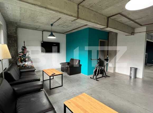 Apartament de închiriat 3 camere Calea Severinului - 88952AI | BLITZ Craiova | Poza15