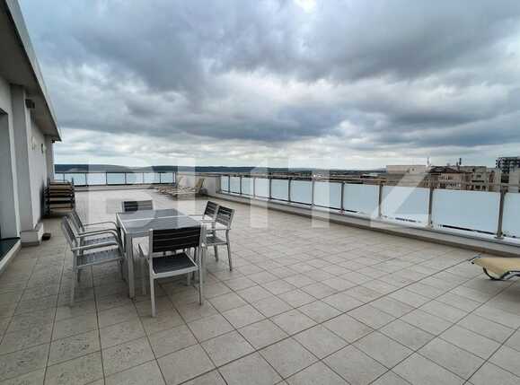 Apartament de închiriat 3 camere Calea Severinului - 88952AI | BLITZ Craiova | Poza13