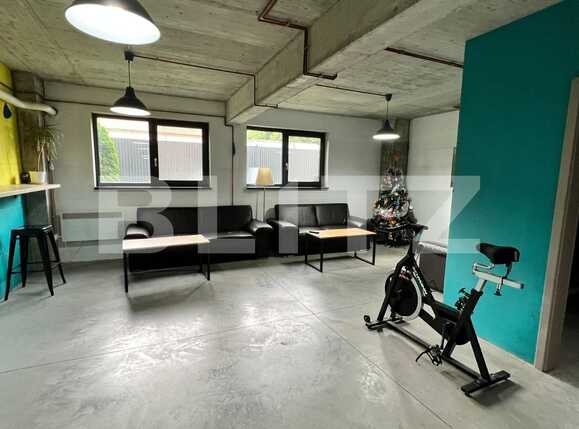 Apartament de închiriat 3 camere Calea Severinului - 88952AI | BLITZ Craiova | Poza14