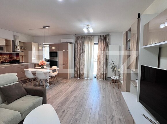 Apartament de închiriat 3 camere Calea Severinului - 88952AI | BLITZ Craiova | Poza2