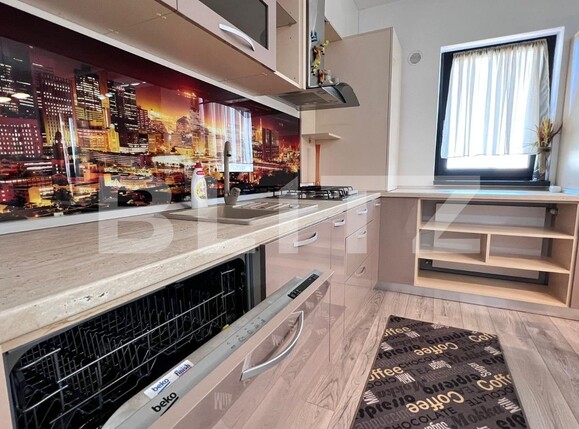 Apartament de închiriat 3 camere Calea Severinului - 88952AI | BLITZ Craiova | Poza4