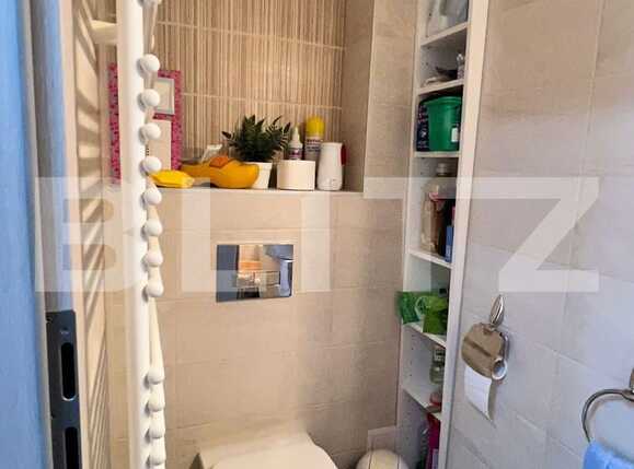 Apartament de închiriat 3 camere Calea Severinului - 88952AI | BLITZ Craiova | Poza9