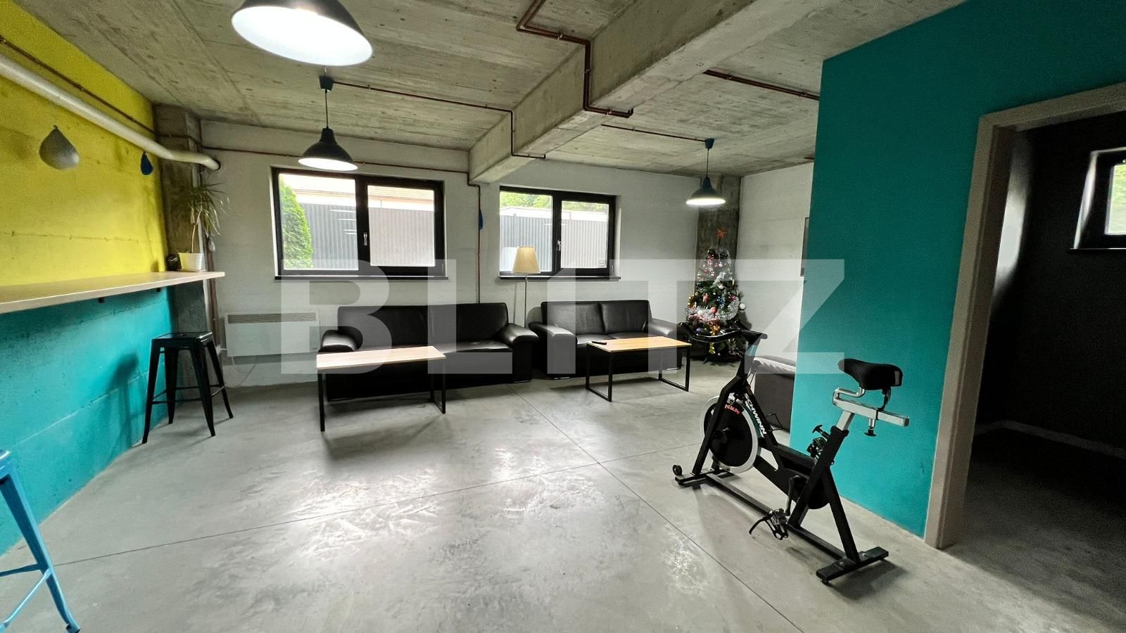 Apartament de închiriat 3 camere Calea Severinului - 88952AI | BLITZ Craiova | Poza14