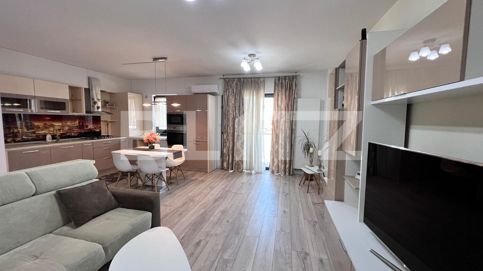 Apartament de închiriat 3 camere Calea Severinului - 88952AI | BLITZ Craiova | Poza2