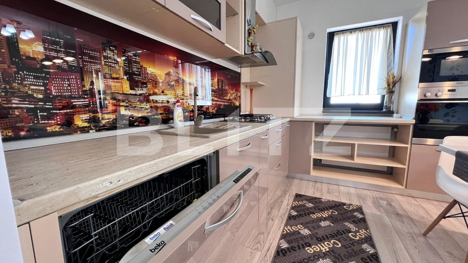 Apartament de închiriat 3 camere Calea Severinului - 88952AI | BLITZ Craiova | Poza4