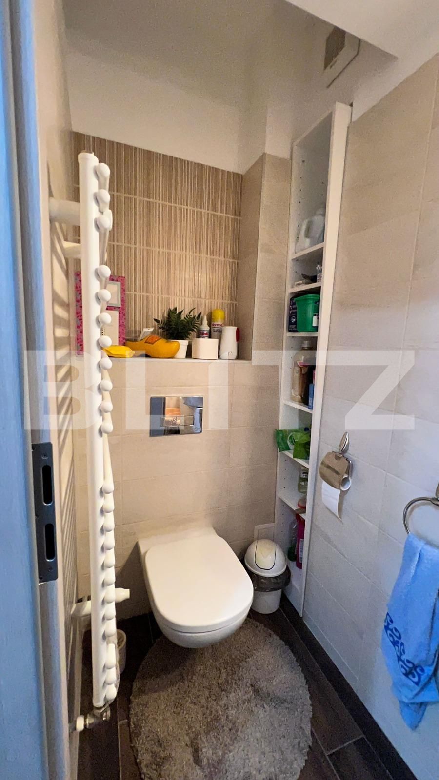 Apartament de închiriat 3 camere Calea Severinului - 88952AI | BLITZ Craiova | Poza9