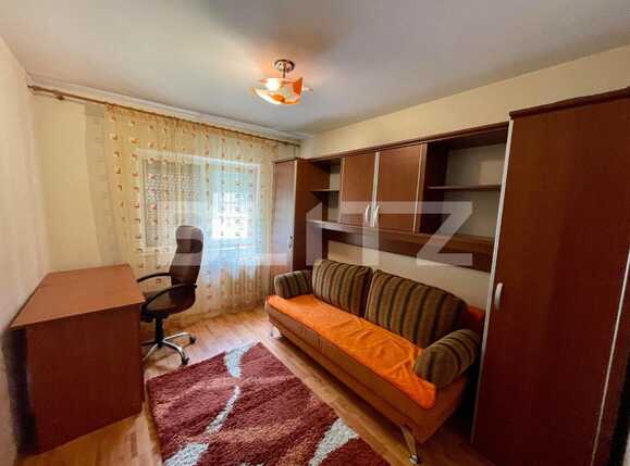 Apartament de închiriat 4 camere Craiovita Noua - 88958AI | BLITZ Craiova | Poza1