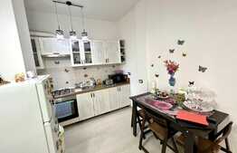 Casa cu 4 apartamente, 309 mp, teren 715 mp, zona Central