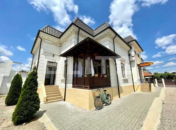 Casa de vânzare 12 camere Central - 88969CV | BLITZ Craiova | Poza1