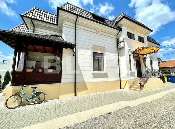 Casa de vânzare 12 camere Central - 88969CV | BLITZ Craiova | Poza2