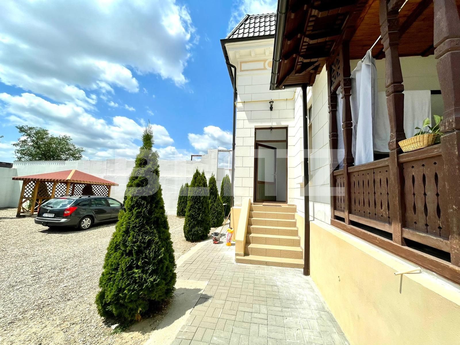 Casa de vânzare 12 camere Central - 88969CV | BLITZ Craiova | Poza16