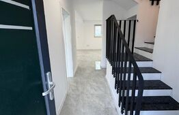 Casă la cheie P + E de 148 mp utili, cu 405 mp teren, zona Ford