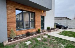 Casă la cheie P + E de 148 mp utili, cu 405 mp teren, zona Ford