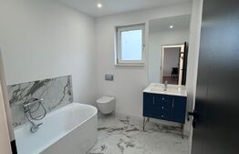 Casă la cheie P + E de 148 mp utili, cu 405 mp teren, zona Ford