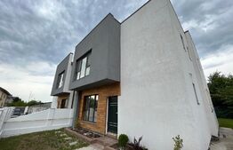 Casă la cheie P + E de 148 mp utili, cu 405 mp teren, zona Ford