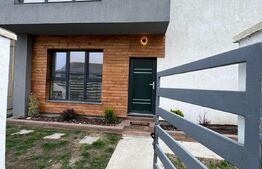 Casă la cheie P + E de 148 mp utili, cu 405 mp teren, zona Ford