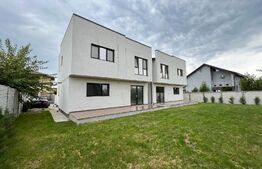 Casă la cheie P + E de 148 mp utili, cu 405 mp teren, zona Ford