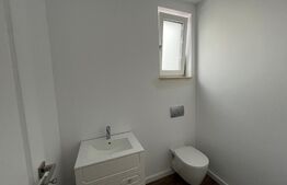 Casă la cheie P + E de 148 mp utili, cu 405 mp teren, zona Ford