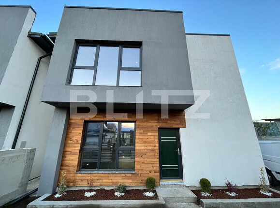 Casa de vânzare 4 camere Exterior Est - 89150CV | BLITZ Craiova | Poza1