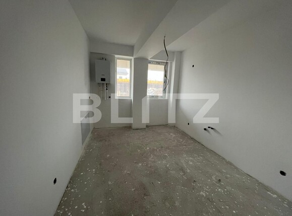 Apartament de vânzare 2 camere Veteranilor - 89182AV | BLITZ Craiova | Poza4
