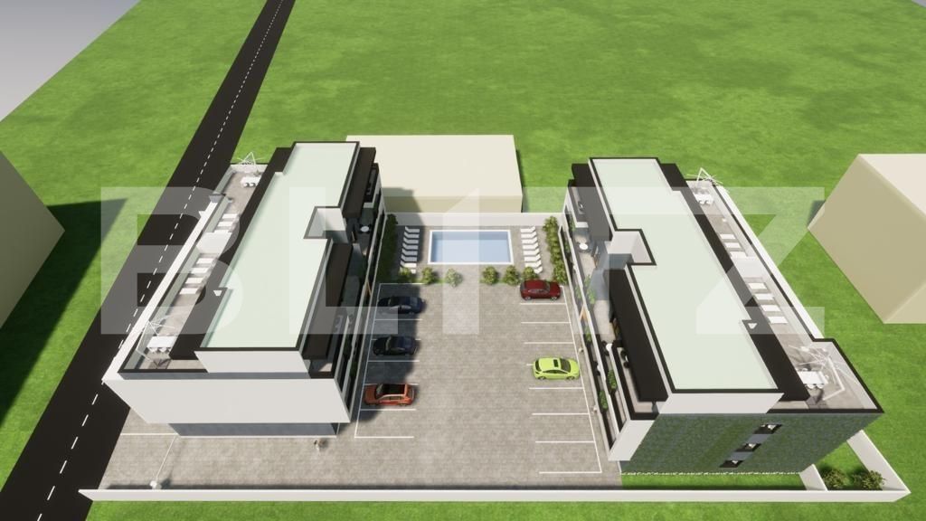 Apartament de vânzare 2 camere Veteranilor - 89182AV | BLITZ Craiova | Poza3