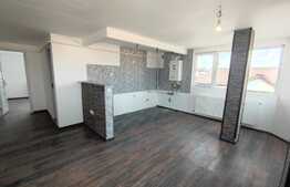 Apartament 2 camere, 60 mp, etaj intermediar, zona Magnolia Metro