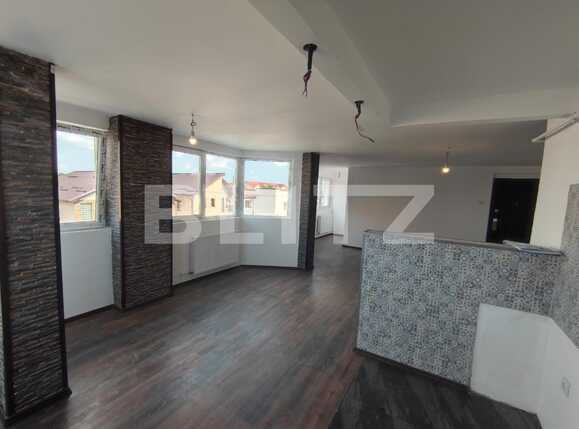 Apartament de vânzare 2 camere Exterior Est - 89195AV | BLITZ Craiova | Poza3