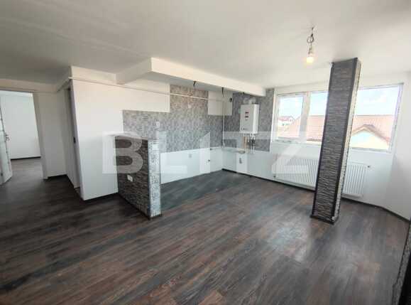 Apartament de vânzare 2 camere Exterior Est - 89195AV | BLITZ Craiova | Poza1