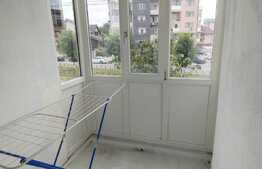 Garsoniera 35 mp, decomandata, parter, zona viitorului Promenada Mall