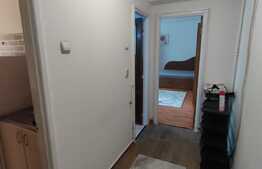 Garsoniera 35 mp, decomandata, parter, zona viitorului Promenada Mall