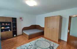 Garsoniera 35 mp, decomandata, parter, zona viitorului Promenada Mall