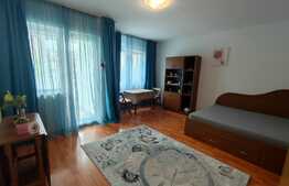 Garsoniera 35 mp, decomandata, parter, zona viitorului Promenada Mall