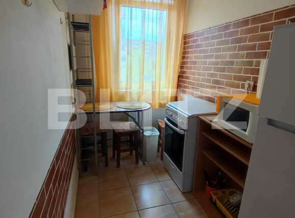 Garsonieră de vânzare Calea Severinului - 89196AV | BLITZ Craiova | Poza4