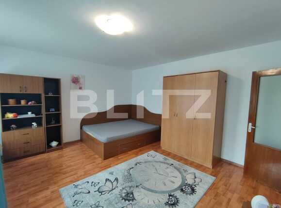 Garsonieră de vânzare Calea Severinului - 89196AV | BLITZ Craiova | Poza2