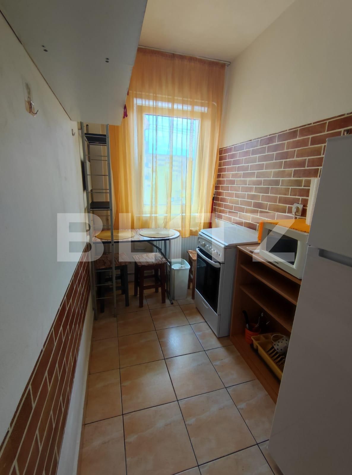Garsonieră de vânzare Calea Severinului - 89196AV | BLITZ Craiova | Poza4