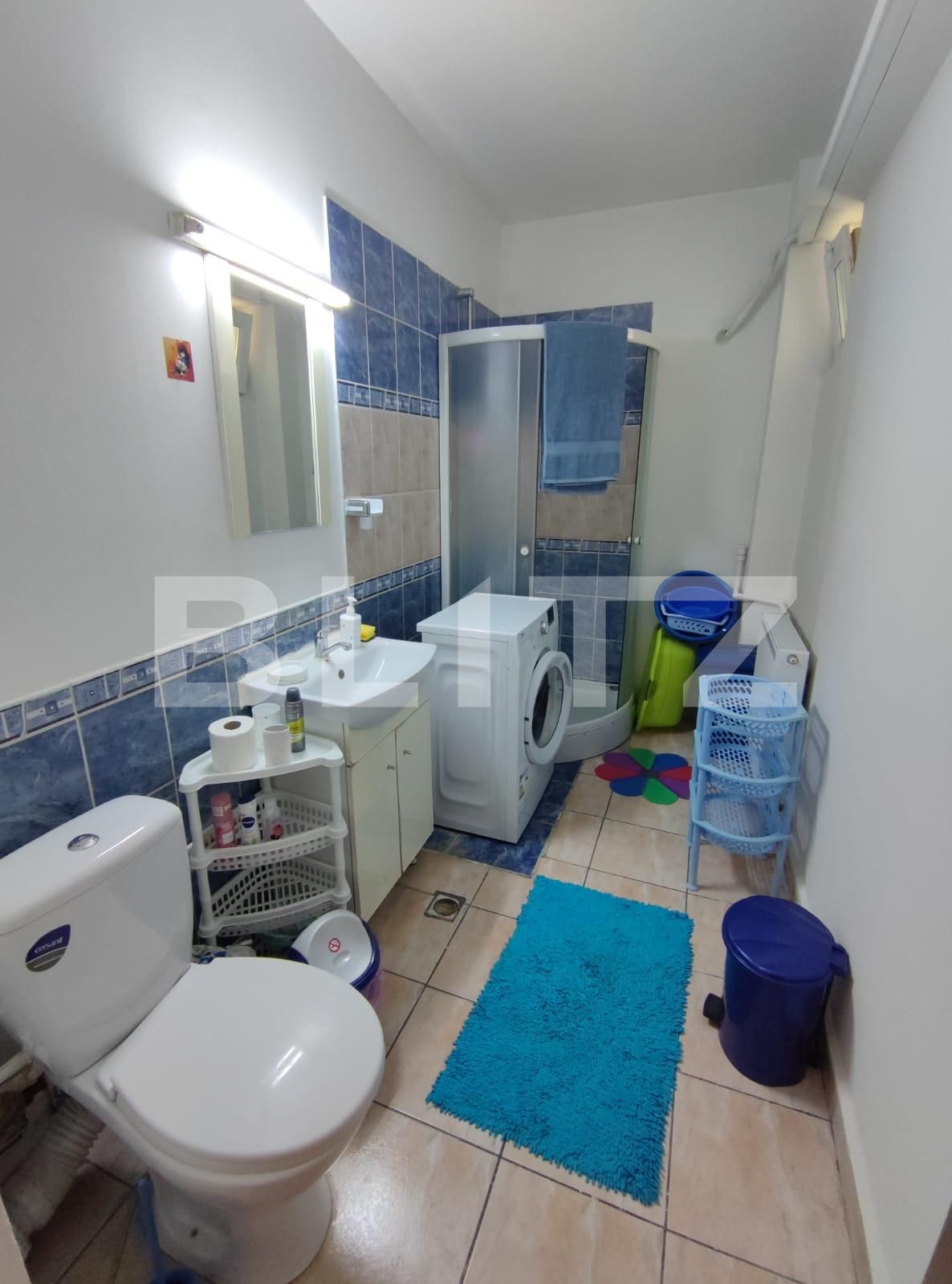 Garsonieră de vânzare Calea Severinului - 89196AV | BLITZ Craiova | Poza5