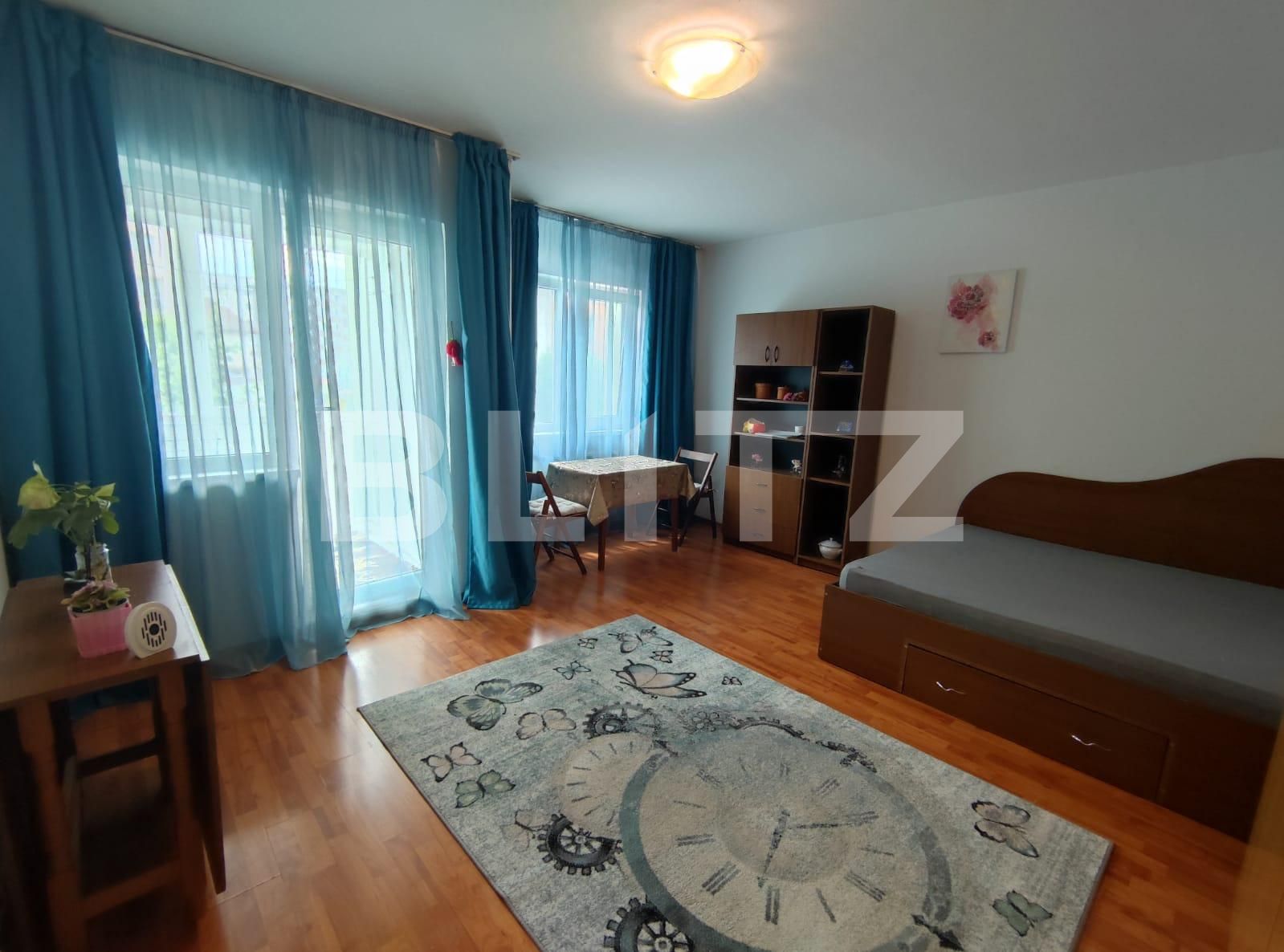 Garsonieră de vânzare Calea Severinului - 89196AV | BLITZ Craiova | Poza1