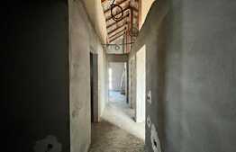 Casă individuală 153 mp utili, 275 mp teren, terasa, zona Damila