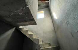 Casă individuală 153 mp utili, 275 mp teren, terasa, zona Damila