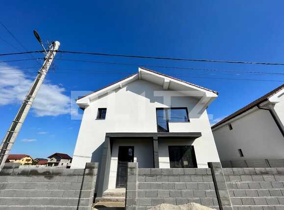 Casa de vânzare 3 camere Malu Mare - 89197CV | BLITZ Craiova | Poza1